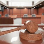 Los tribunales tienen la palabra